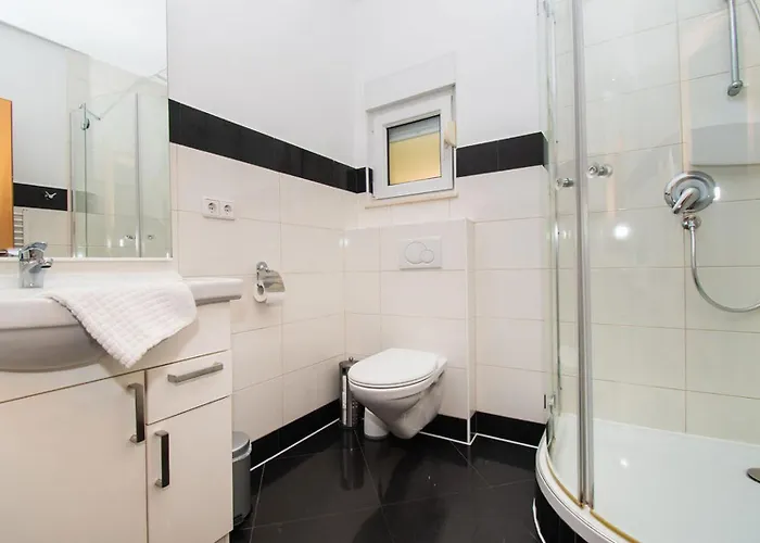 Kendes Apartman Vodice