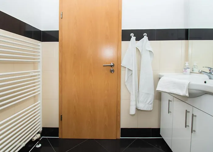 Appartement Kendes *