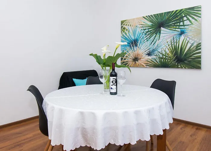 Apartman Kendes Vodice