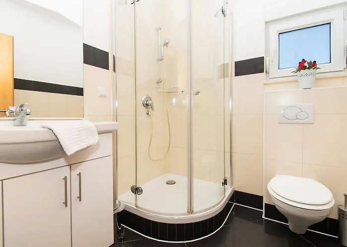 Appartement Kendes Vodice