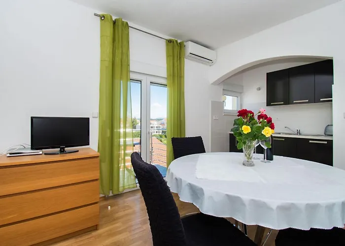 Apartman Kendes