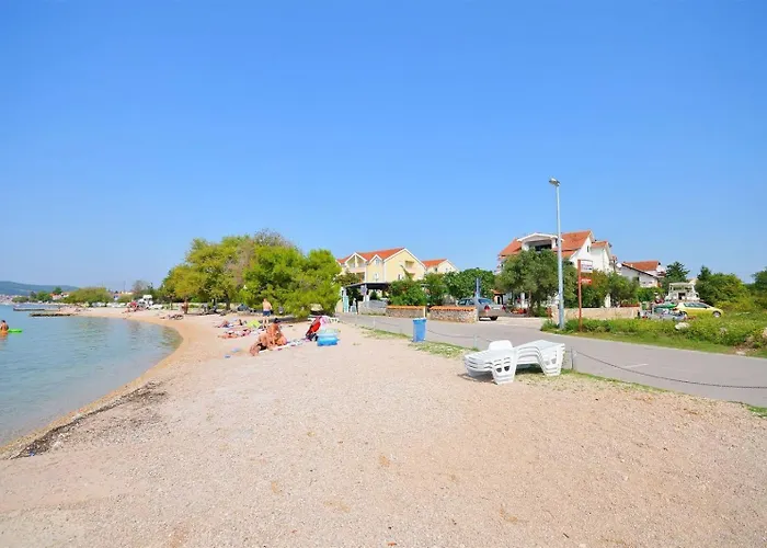 Appartement Kendes Vodice