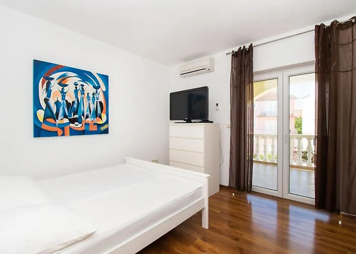 Kendes Apartman Vodice