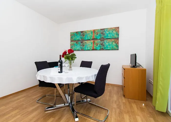 Apartman Kendes Vodice