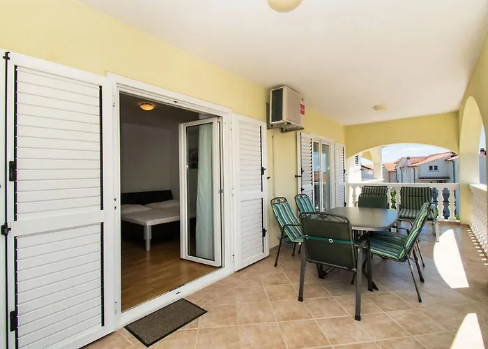 Kendes Appartement Vodice